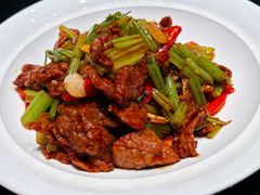 剁椒水潺-文华小渔村(椒江康平路店)