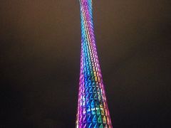 -珠江夜游广州塔·中大码头