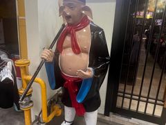 -大唐高老庄(红旗路店)