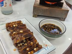 -二张农家菜(天通苑店)