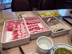 -古关火锅店(古北水镇景区店)