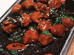 -枣子树·素食餐厅(普陀山店)