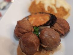 -宜家·瑞典风味餐厅(天津东丽商场店)
