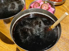 可乐-机器人火炉披萨