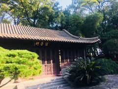 -团城山公园