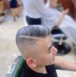 点击看大图 -尼特斯男士发型馆
