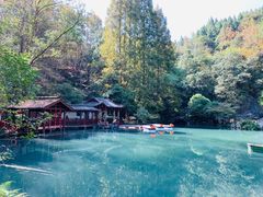 -灵栖洞天