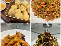 建水椒盐臭豆腐-云念·云水遥(金台路店)