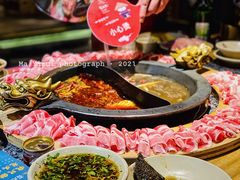 牛霸天下-蜀大侠火锅(四川北路店)