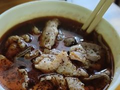 -王记生烫牛杂面馆(兰陵路店)