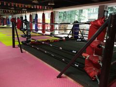 -拳盛时代拳击俱乐部(北京路店)