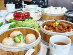 -藜苑酒家·粤菜·茶点·聚会包间