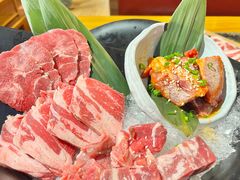 -极焰·烧肉刺身放题(天河领展广场店)