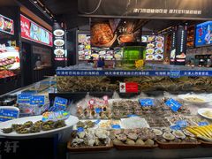 -宝轩渔府·老字号海鲜·正宗津菜(水上店)