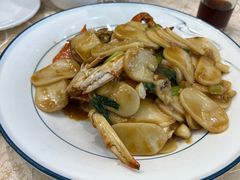 -合家小菜餐馆(新诚花苑店)