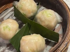 一品鲜虾饺-又一间茶点轩(百汇广场店)