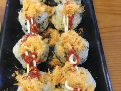 -京玉菲饭店(李村店)