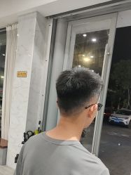 -FG HAIR·烫发·染发