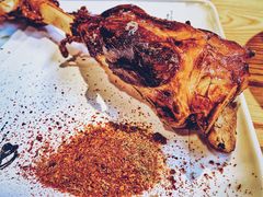 -老九圆山西面馆(CBD店)