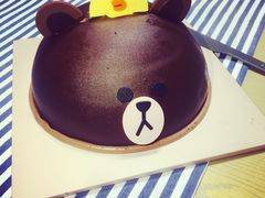 -line friends(明洞旗舰店)