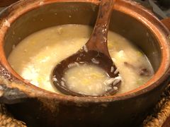 -火齐潮汕砂锅粥(五道口店)