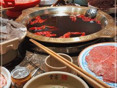 -堂客老火锅(欣阳广场总店)