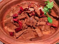 -秀儿四九城·新京菜(亚运村鸟巢店)