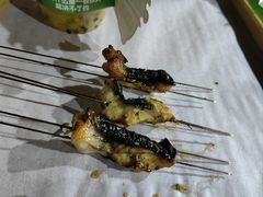 -一顿烧烤(八经街店)