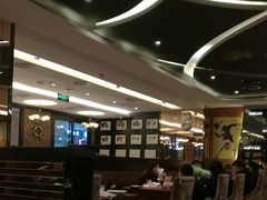 大堂-尊品牛排(中大国际店)