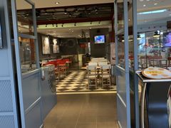 -米斯特比萨(罗斯福店)