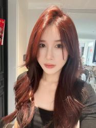 -藤野造型专业烫染接发