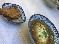 -朱洪元苏式面馆(绿宝广场店)