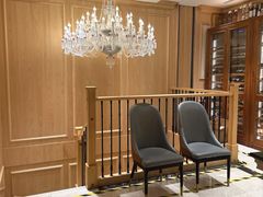 -香樟花园法式铁板烧(恒隆广场店)