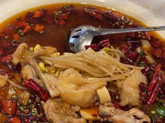 -丽华园(青少年宫店)