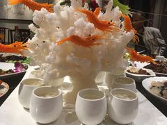 -功德林(南京西路店)