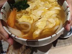 -歌行灯日本料理(伊势丹店)