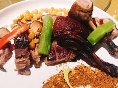 -卞氏菜根香·川菜(青羊万达店)