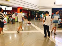 -华夏影城百步亭店(杜比全景声)