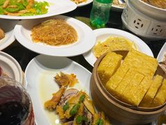 -金稼园·金平湖农家菜