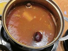 -塔兰齐新疆孜然火锅(鲤鱼山路店)