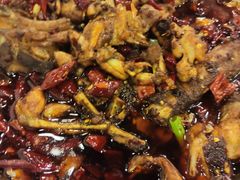 -重庆金爪爪特色干锅(大竹林直营店)