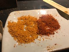 -很久以前羊肉串(中山公园店)