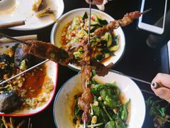 -地婆美食(洞庭东岸店)