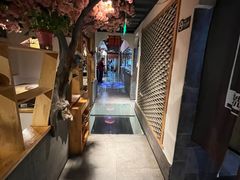 -缘福乡村铁锅炖民宿(八达岭店)