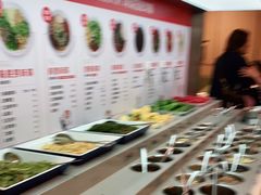 -海底捞火锅(5050购物中心店)