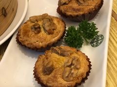 -百老汇美食街
