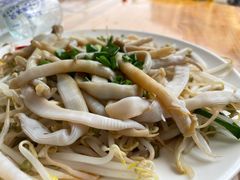 -海之鲜大排档(东山海鲜金銮湾店)