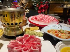 -海玥荟海鲜姿造自助餐厅(欧罗巴广场店)