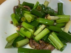 -晚归月亮湾私家菜(临邑路店)