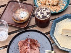 -Home Cafe(水榭春天店)
